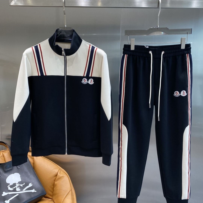 Moncler Suits